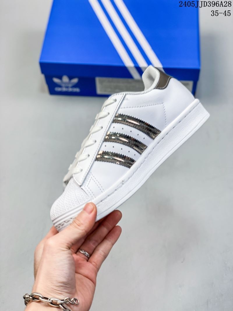 Adidas Superstar Shoes